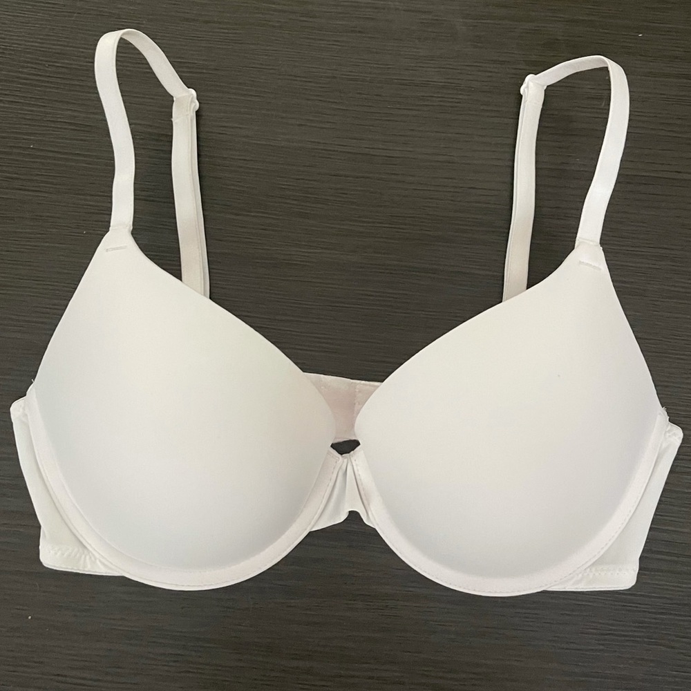 PINK Victoria Secret Wear Everywhere Push-Up Bra - Picture 3 of 5